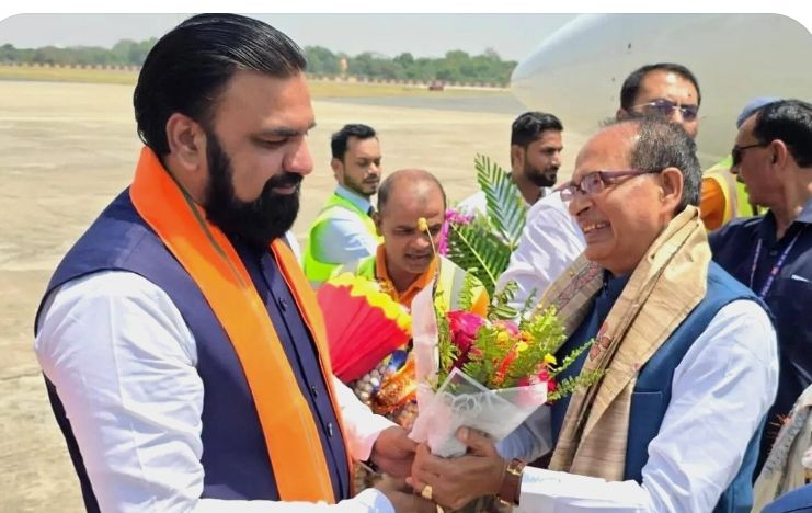 बिहार के नए सम्राट होंगे सम्राट चौधरी कल नए मुख्यमंत्री: पद की शपथ लेंगे 11 बजे