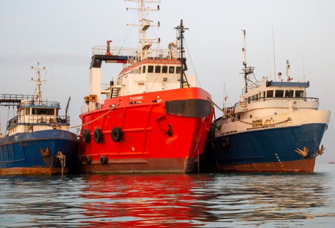 ईरान  मलक्का स्ट्रेट पर टोल विवाद: 40% वैश्विक व्यापार वाले समुद्री रूट पर बढ़ी तनातनी, सिंगापुर ने किया कड़ा विरोध