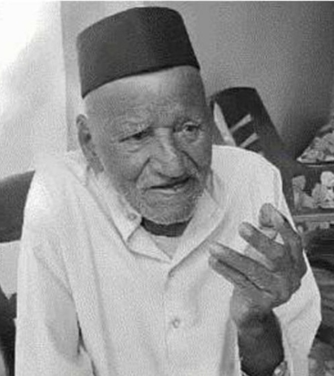 100 वर्ष की उम्र में मुख्यमंत्री डॉ. मोहन यादव के पिता, पूनमचंद यादव का मंगलवार को निधन हो गया