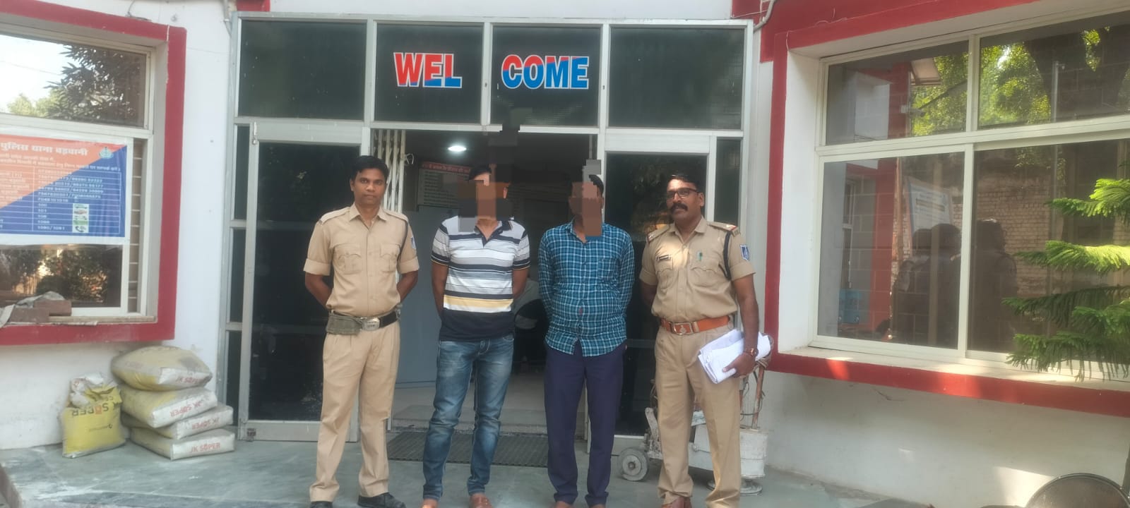 बड़वानी प्रतिबंधित हिंगोट बनाने वाले 10 आरोपियों को थाना बड़वानी  पुलिस ने करवाया बाउंड ओवर आगे भी कार्यवाही जारी रहेगी