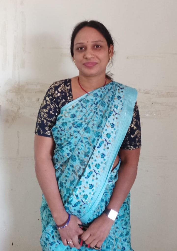 बड़वानी आजीविका मिशन ने प्रमिला यादव  का जीवन किया रोशन स्वयं की आय 16 हजार रुपये से ज्याद कलेक्टर बड़वानी को दिया धन्यवाद