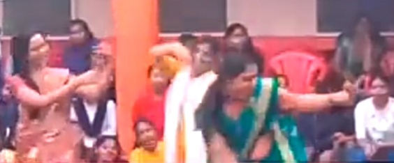 धार पूर्व प्रधानमंत्री मनमोहन सिंह के निधन के बाद राष्ट्रीय शोक का कस्तूरबा गांधी बालिका विद्यालय धरावरा में उड़ाया मजाक प्रशासन ने जांच के दिये आदेश