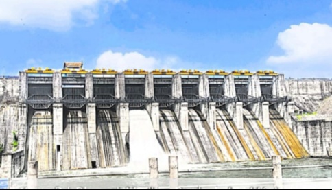 मनावर नर्मदा विकास संभाग क्रमांक 30 के अधिकारी 15 नवंबर 2017 से नीद से नहीं जागे हैं जिराबाद डैम की पूर्वी तट की नहर के मूवाजे की राशि अल्ट्राटेक कंपनी ने नहीं चुकाई शासन को लाखों के राजस्व की हानि