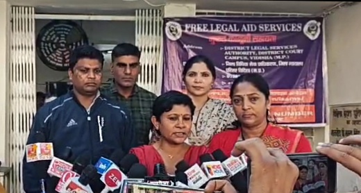 विदिशा में लोकायुक्त की बड़ी कार्यवाही असिस्टेंट सब इंस्पेक्टर संजय सिंह को 3500 रुपए की रिश्वत लेते पकड़े गए  मामला विदिशा देहात थाना क्षेत्र का