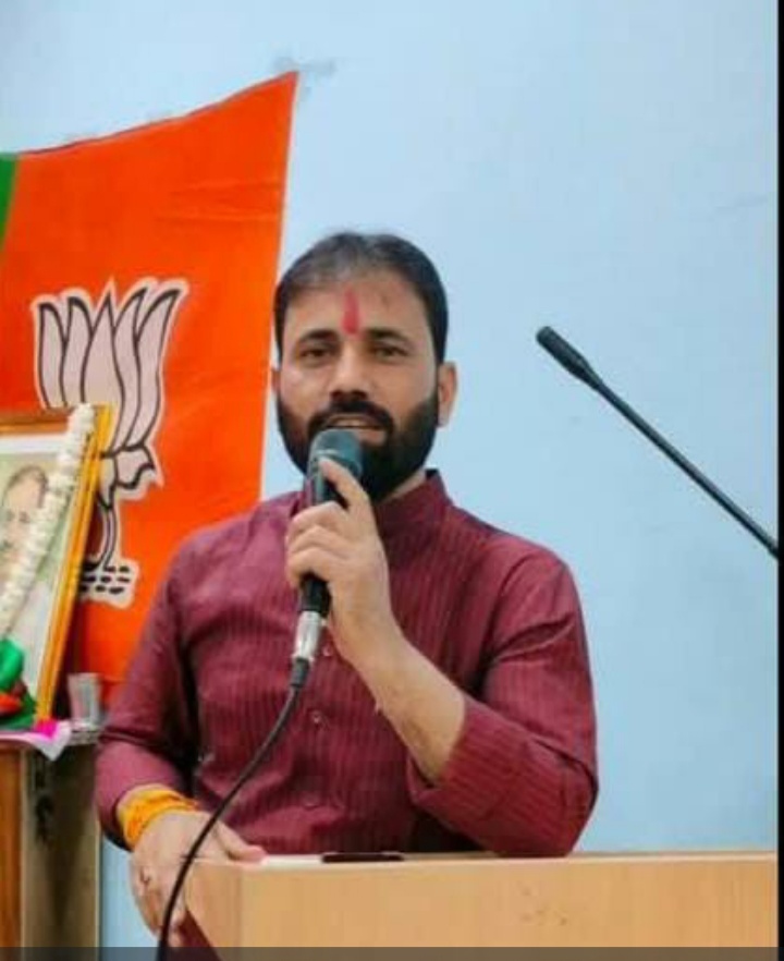 बड़वानी:- मध्यप्रदेश की डॉ. मोहन सरकार ने विधानसभा में बजट पेश किया अबतक का सबसे सर्वश्रेष्ठ बजट पेश किया गया जिला अध्यक्ष  अजय यादव