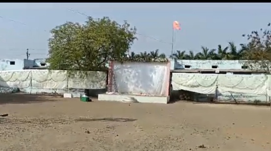 अंजड:- स्वामी विवेकानंद व्याख्यानमाला समिति के तत्वावधान में 16 मार्च, रविवार को स्थानीय सरस्वती शिशु विद्या मंदिर प्रांगण में रात्रि 8 बजे से व्याख्यानमाला का आयोजन किया जाएगा तैयारियां अंतिम दौर में