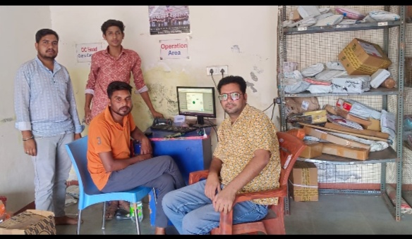 प्रतापगढ़ केन्द्र सरकार ने बजट 2025-26 में आयुष्मान भारत प्रधानमन्त्री जन आरोग्य योजना का लाभ गिग श्रमिकों को देने की घोषणा की है