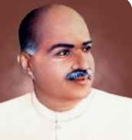 प्रताप गड़ राष्ट्र की एकता, अस्मिता और अखंडता की रक्षा हेतु अपने प्राणों का बलिदान देने वाले डॉ. मुखर्जी को राष्ट्र हमेशा याद रखेगा- कृपलानी