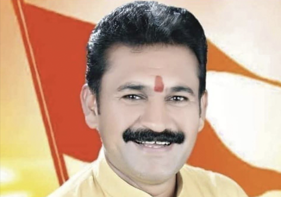 धार अखिल भारतीय जाट समाज जिलाध्यक्ष पद पर देवकरण जाट मनोनीत