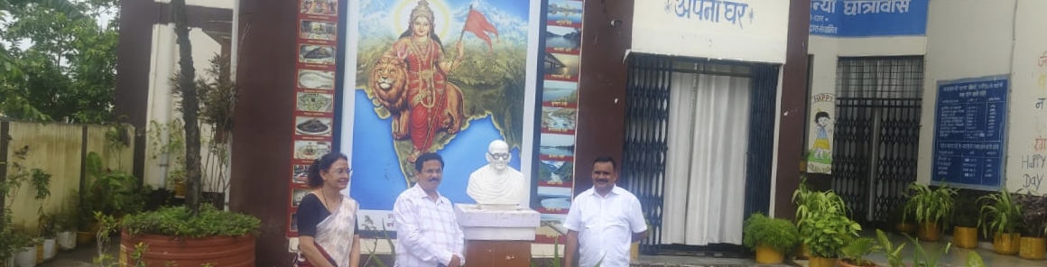 धार जिले के छात्रावास, आश्रमों, विशिष्ट आवासीय संस्थाओं का निरीक्षण प्रशासनिक अधिकारियों द्वारा किया गया