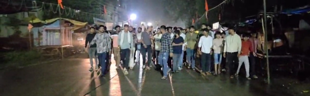 टांडा शिक्षा के मंदिर में शिक्षक दिवस पर शर्मसार करने वाली खबर टांडा से मासूम के साथ शिक्षक ने की अश्लील हरकत